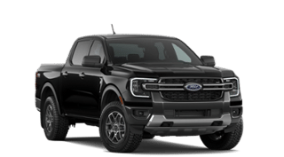2026 Ford Ranger® External Image 4